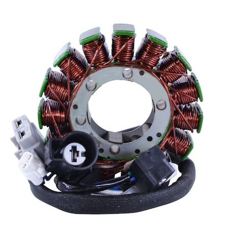 Rmstator Generator Stator for Kawasaki KVF 750 Brute Force, KRF 800 Teryx, KRT 750 800 2012-2023 OEM# 21003- RMS010-104006